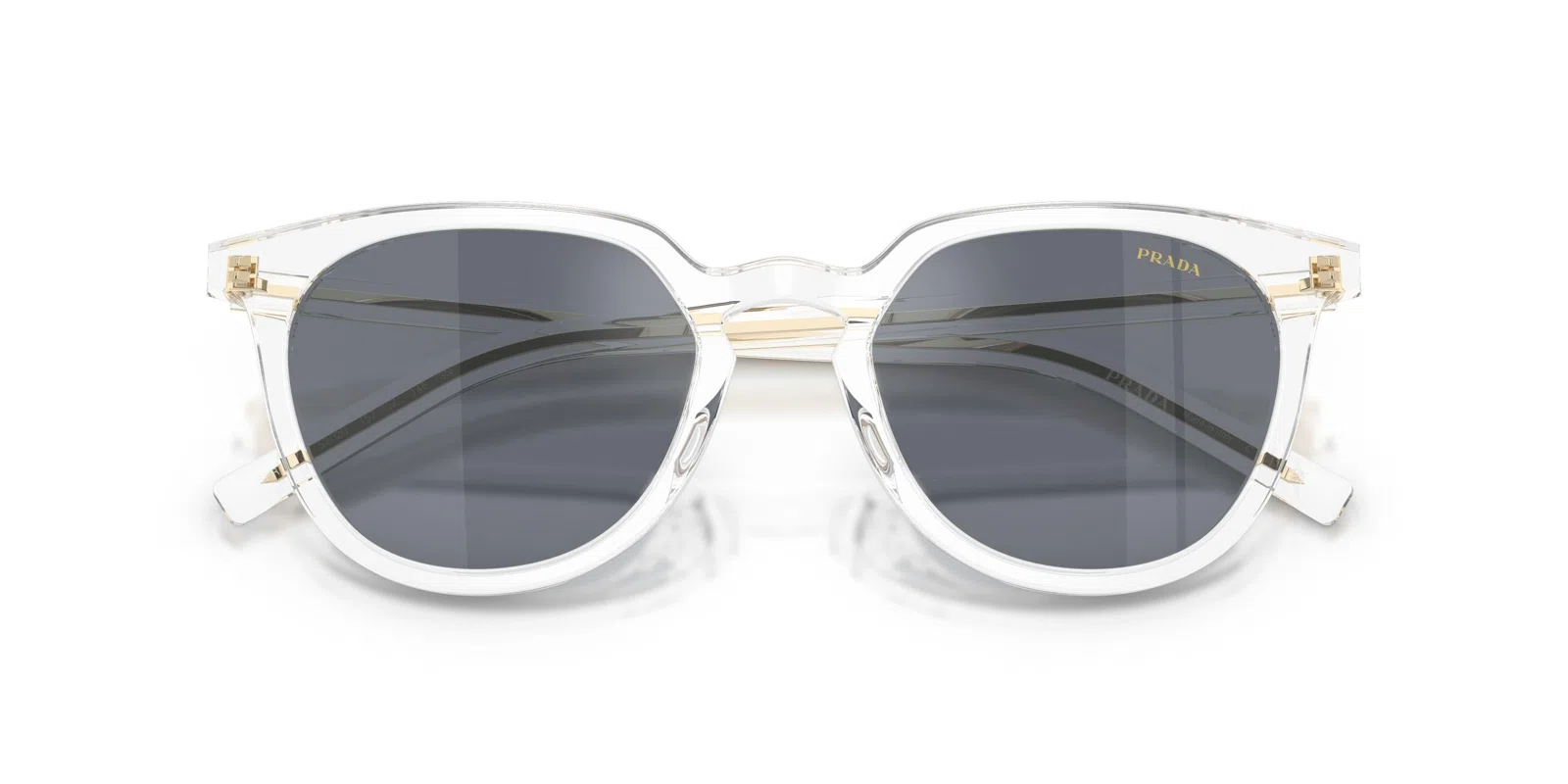 Prada D15SD Sunglasses - view 25